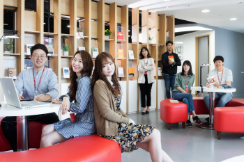 반바지·문신 가능…중견그룹, 시대 맞게 문화 바꾼다