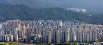 건산연 "하반기 집값 계속 내린다"