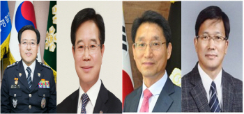 서울지방청장에 이용표 부산청장 내정…경찰 고위직 인사 단행