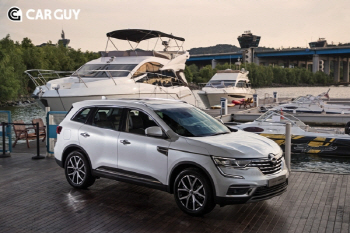 르노삼성 SUV 타고 여름휴가 떠나자…최대 475만원 할인