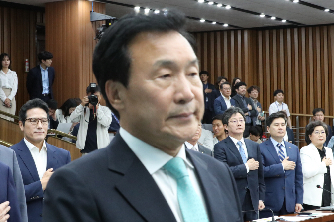 바른미래 워크숍, 혁신위 필요성 동의했지만…설치까진 지난한 과정