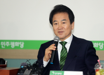 정동영 “민주당, 언제나 배신할 태세…비교섭단체라 안타깝다”