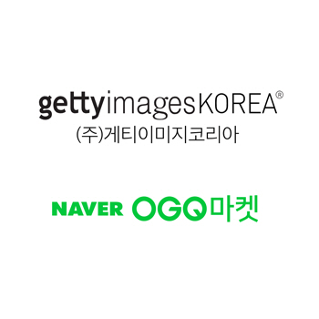 네이버 OGQ마켓, 저작권 콘텐츠 보유 게티이미지코리아와 제휴