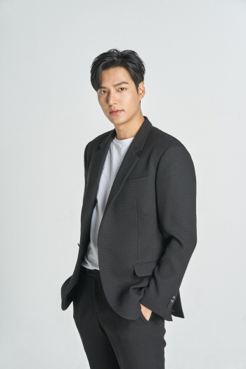 이민호, 한국문화 해외 알린다…세종학당 홍보대사 위촉