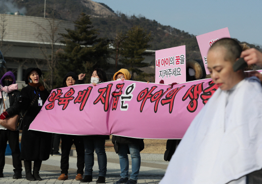 `여가부 대체 뭘 했나`…또 국회 못넘은 양육비 채무자 제재법안