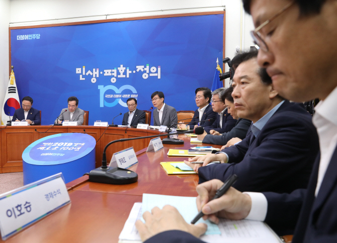 민주당 인천시당 "GTX-B 예타 결과, 9월 이전 발표"