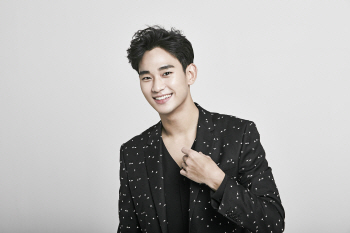 DPC, 신규 모델에 '軍에서 온 그대' 김수현 발탁
