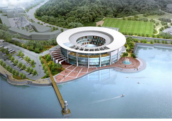 인천에 국립해양박물관 세운다…2024년 개관 목표