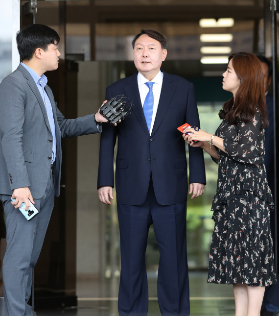 윤석열 청문회, 신상털기 매몰…정책 검증 실종되나