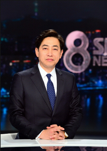  '여성 몰카' 촬영하다 잡힌 김성준, 결국 SBS 퇴사