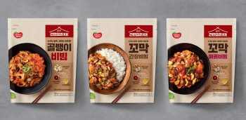 동원F&B, 수산물 노하우 담은 ‘수산 간편요리 KIT’ 선봬