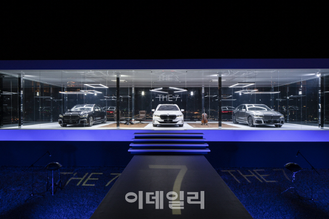 한국자동차기자협회, ‘BMW 뉴 7시리즈’ 7월의 車 선정
