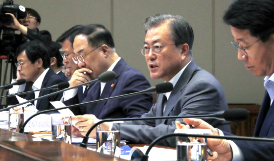 공공기관 '갑질 근절 대책' 내년 경영평가 반영한다