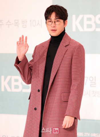 강지환 "술 마시고 눈 떠보니 女스태프 방"...'조선생존기'에 민폐