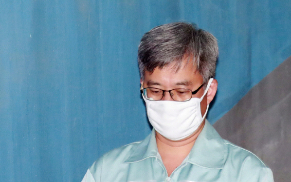 특검, '댓글조작' 드루킹 2심서 징역8년 구형…1심 구형보다 1년 늘어