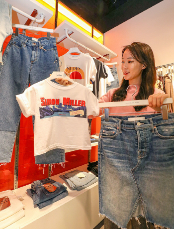 현대백화점, 세일 마지막 3일 ‘바캉스 상품 특별전’ 연다