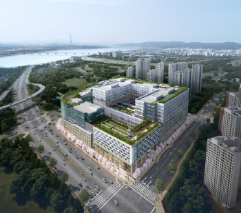 안강개발, 다산신도시 지금지구에 지식산업센터 '한강 DIMC' 분양