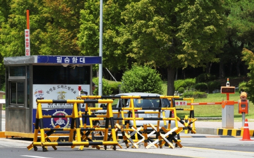 해군 2함대 은폐·늑장보고 논란…“軍수뇌부 구체적인 조사 상황 몰라”