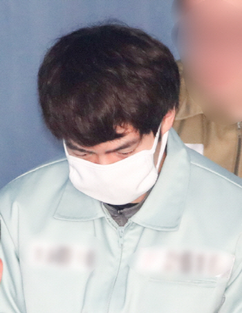 손승원, 항소심서 징역 4년 구형…"수감생활 값진 경험, 군 입대 원해"