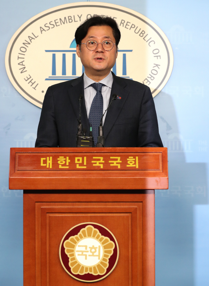 민주당 "日정부, 경제보복 중단하고 국제기구 조사 받아야"