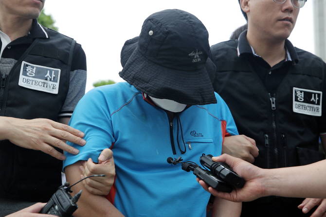 모녀 성폭행 시도 50대 “신고한 사람들 죽여버리겠다” 협박