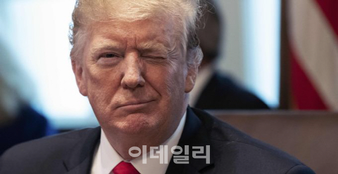 美, '캐러밴 망명' 사실상 차단…'법적 공방' 불가피