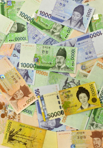 상반기 적발 위폐 150장뿐…대형 위폐범 검거에 사상최저