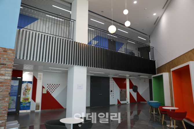 콘진원, 글로벌게임허브센터 입주사 모집