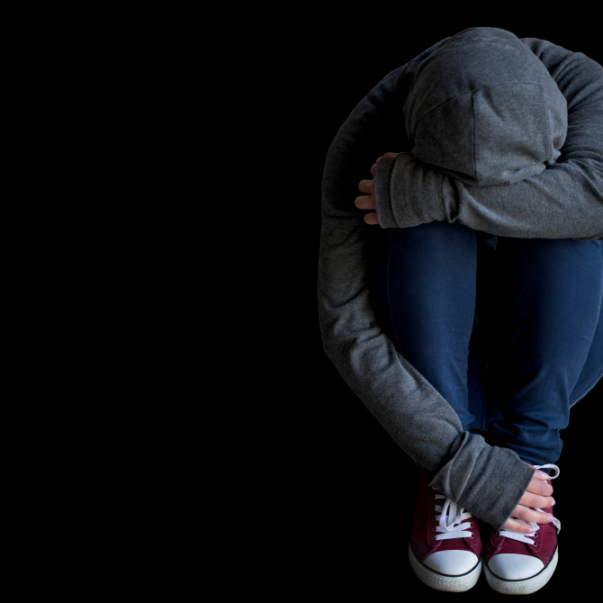 필리핀에 장애아들 '코피노'로 속여 버린 비정한 부모