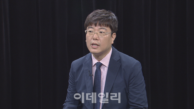대한한약사회 김광모 회장 "한방 의약분업은 반드시 이뤄져야 할 약속"