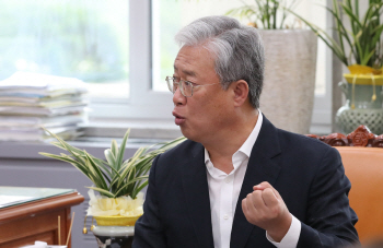 평화당, 사실상 분당 수순…非당권파 "제3지대 신당 창당"