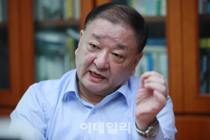 [이데일리가 만났습니다]②"日참의원 선거 끝나면 물밑 접촉 시도"