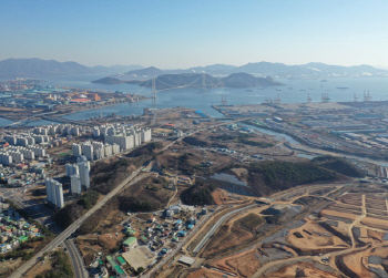 꼬마신도시 공급 잇따라...연내 2만여 가구 분양
