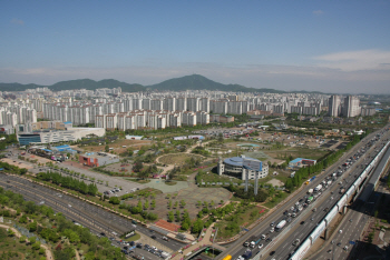 부천영상단지, 글로벌 영상콘텐츠산업기지 탈바꿈