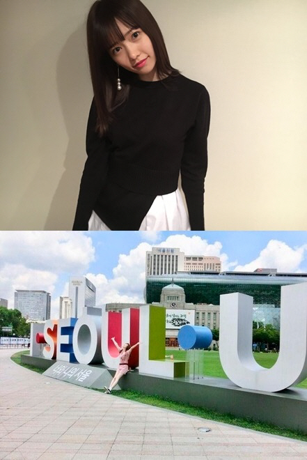 “한국은 멋진 곳” 글 썼다가 ‘반일’로 몰린 日배우, 결국 삭제
