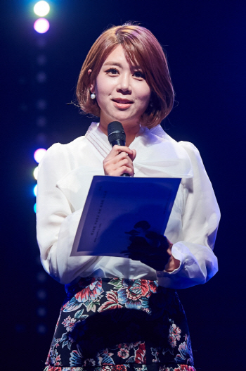MBC노조 "계약직이었던 손정은, 이젠 후배 무시·박해하나"