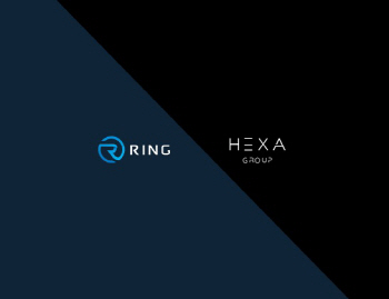링플랫폼, '헥사그룹' 투자 유치 확정