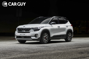 하이클래스 소형 SUV 셀토스...가격·옵션 끼워넣기 넘사벽