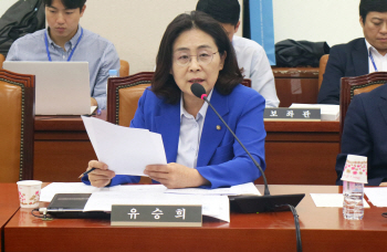 유승희 의원 "한국은행, 리브라 관련 암호화폐 대책 서둘러야"