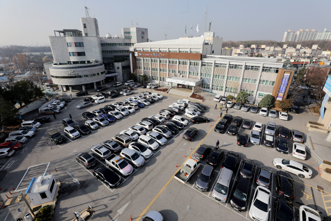 고양시, 공직자 친절교육 '함께하는 친절' 실시