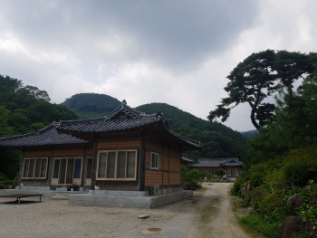 은퇴자마을 입주하니 막막하던 귀농살이 이제 든든