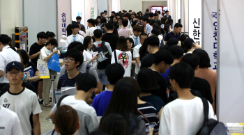 대교협 수시 대입박람회 25일 코엑스서 개최