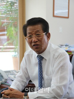 김상근 상보 회장, 빚 부담에 유증 워런트 매각…경영권도 `위태`