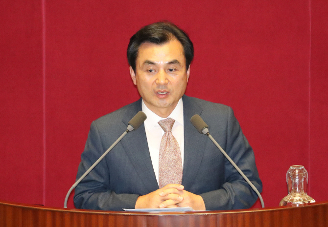 안규백 “러시아 KADIZ 진입 의도 있을 것… GSOMIA 유지해야”