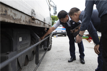 안전기준 지키지 않은 車 4200대 적발