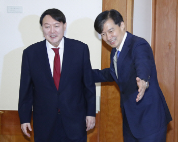 “조국 와라”…벌써 청문회 벼르는 野