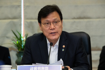 최종구 "기업구조혁신펀드 규모 5兆로 늘릴 것"