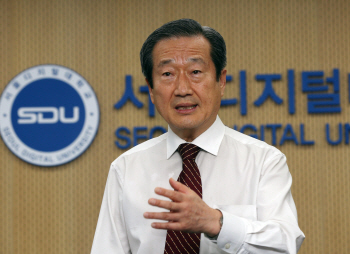 ①"당국 평가로 사이버대 수출 길 열어야"
