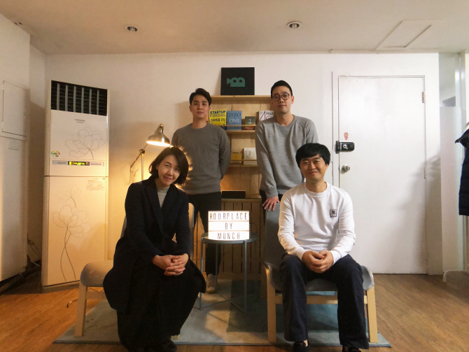 [권오석의 ☆스타트업]"광고 속 장소가 여기?" 촬영장소 중개 플랫폼 '아워플... - 뉴스 썸네일 이미지