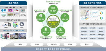 "지역축제 운영에 클라우드..IT자원부터 빅데이터까지" NIA, 전남도와 추진